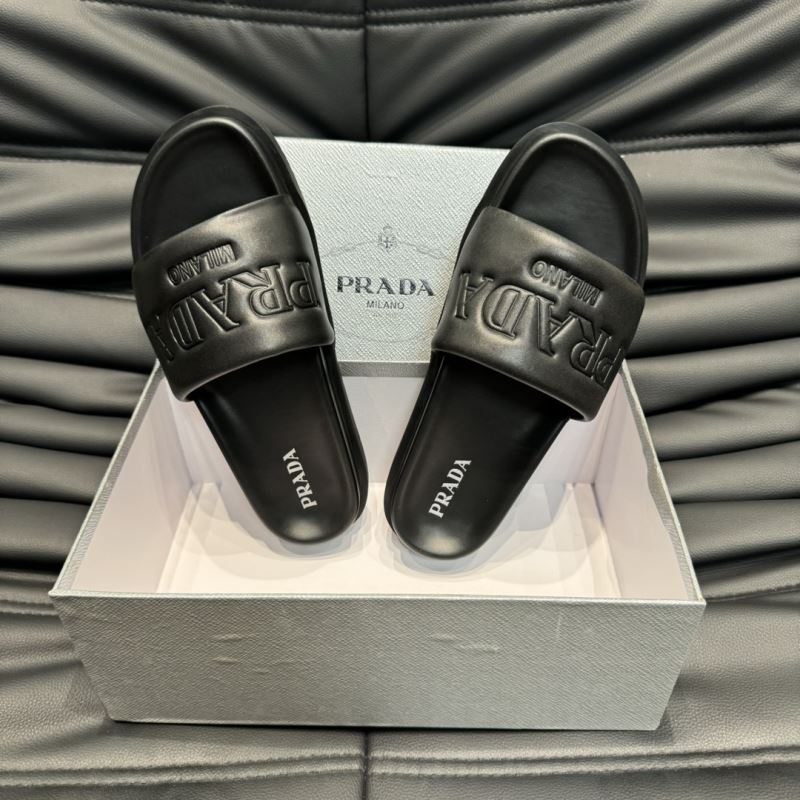 Prada Slippers